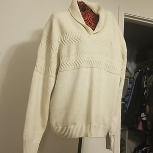 Mens Sweater